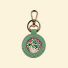 Tropical Serenity Bag Tag/Key Fob Kit - KC Needlepoint