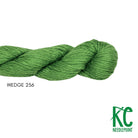 Pepper Pot Silk Skein 256 Wedge - KC Needlepoint