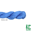Pepper Pot Silk Skein 260 Squall - KC Needlepoint