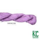 Pepper Pot Silk Skein 265 Orchid - KC Needlepoint