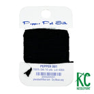 Pepper Pot Silk Card 001 Pepper - KC Needlepoint