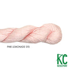 Pepper Pot Silk Skein 013 Pink Lemonade - KC Needlepoint