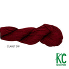 Pepper Pot Silk Skein 019 Claret - KC Needlepoint
