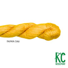 Pepper Pot Silk Skein 046 Papaya - KC Needlepoint