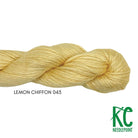 Pepper Pot Silk Skein 043 Lemon Chiffon - KC Needlepoint