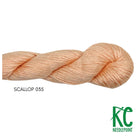 Pepper Pot Silk Skein 035 Scallop - KC Needlepoint
