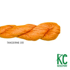 Pepper Pot Silk Skein 031 Tangerine - KC Needlepoint
