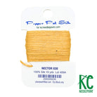 Pepper Pot Silk Card 030 Nectar - KC Needlepoint