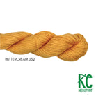 Pepper Pot Silk Skein 052 Buttercream - KC Needlepoint