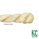 Pepper Pot Silk Skein 057 Eggnog - KC Needlepoint