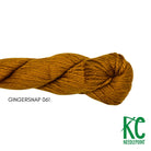 Pepper Pot Silk Skein 061 Gingersnap - KC Needlepoint