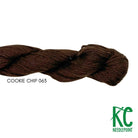 Pepper Pot Silk Skein 063 Cookie Chip - KC Needlepoint