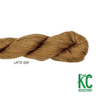 Pepper Pot Silk Skein 069 Latte - KC Needlepoint
