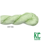 Pepper Pot Silk Skein 086 Mint - KC Needlepoint