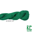 Pepper Pot Silk Skein 079 Bayberry - KC Needlepoint
