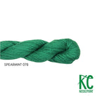 Pepper Pot Silk Skein 078 Spearmint - KC Needlepoint