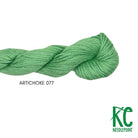 Pepper Pot Silk Skein 077 Artichoke - KC Needlepoint