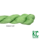 Pepper Pot Silk Skein 097 Peridot - KC Needlepoint
