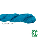 Pepper Pot Silk Skein 104 Booberries - KC Needlepoint