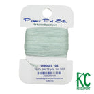 Pepper Pot Silk Card 105 Limoge - KC Needlepoint