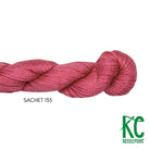 Pepper Pot Silk Skein 135 Sachet - KC Needlepoint