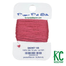 Pepper Pot Silk Card 135 Sachet - KC Needlepoint