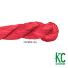 Pepper Pot Silk Skein 126 Paprika - KC Needlepoint