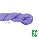 Pepper Pot Silk Skein 122 Lilac - KC Needlepoint
