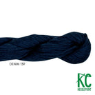Pepper Pot Silk Skein 139 Denim - KC Needlepoint