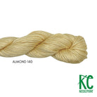 Pepper Pot Silk Skein 140 Almond - KC Needlepoint