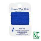 Pepper Pot Silk Card 155 Paris - KC Needlepoint