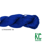 Pepper Pot Silk Skein 156 Ultramarine - KC Needlepoint