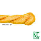 Pepper Pot Silk Skein 159 Pineapple - KC Needlepoint