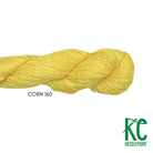 Pepper Pot Silk Skein 160 Corn - KC Needlepoint