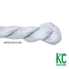 Pepper Pot Silk Skein 184 Impression - KC Needlepoint