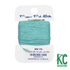 Pepper Pot Silk Card 175 Spa - KC Needlepoint