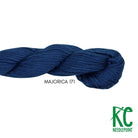 Pepper Pot Silk Skein 171 Majorca - KC Needlepoint