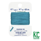 Pepper Pot Silk Card 168 Fountain - KC Needlepoint