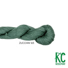 Pepper Pot Silk Skein 163 Zucchini - KC Needlepoint