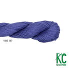 Pepper Pot Silk Skein 187 Vibe - KC Needlepoint