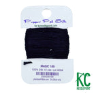 Pepper Pot Silk Card 189 Magic - KC Needlepoint