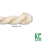 Pepper Pot Silk Skein 190 Fondant - KC Needlepoint