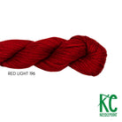 Pepper Pot Silk Skein 196 Red Light - KC Needlepoint
