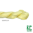 Pepper Pot Silk Skein 217 Souffle - KC Needlepoint
