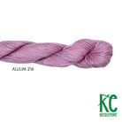 Pepper Pot Silk Skein 216 Allum - KC Needlepoint