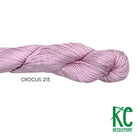 Pepper Pot Silk Skein 215 Crocus - KC Needlepoint