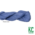 Pepper Pot Silk Skein 233 Phlox - KC Needlepoint