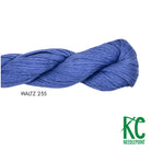 Pepper Pot Silk Skein 235 Waltz - KC Needlepoint