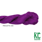 Pepper Pot Silk Skein 240 Piorette - KC Needlepoint