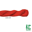 Pepper Pot Silk Skein 249 Mars - KC Needlepoint